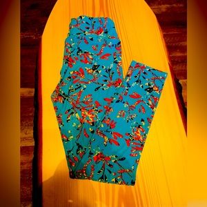 LulaRoe leggings!